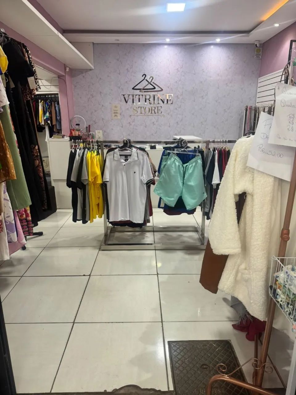 Vitrine_storecg  - Foto 4
