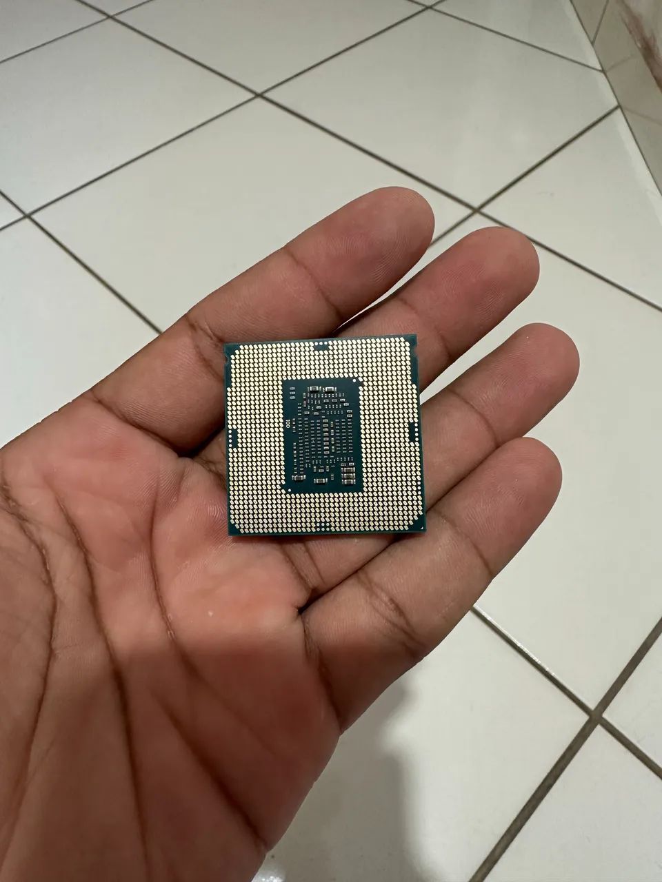 Processador I5 7500t. 2.70ghz - Foto 2