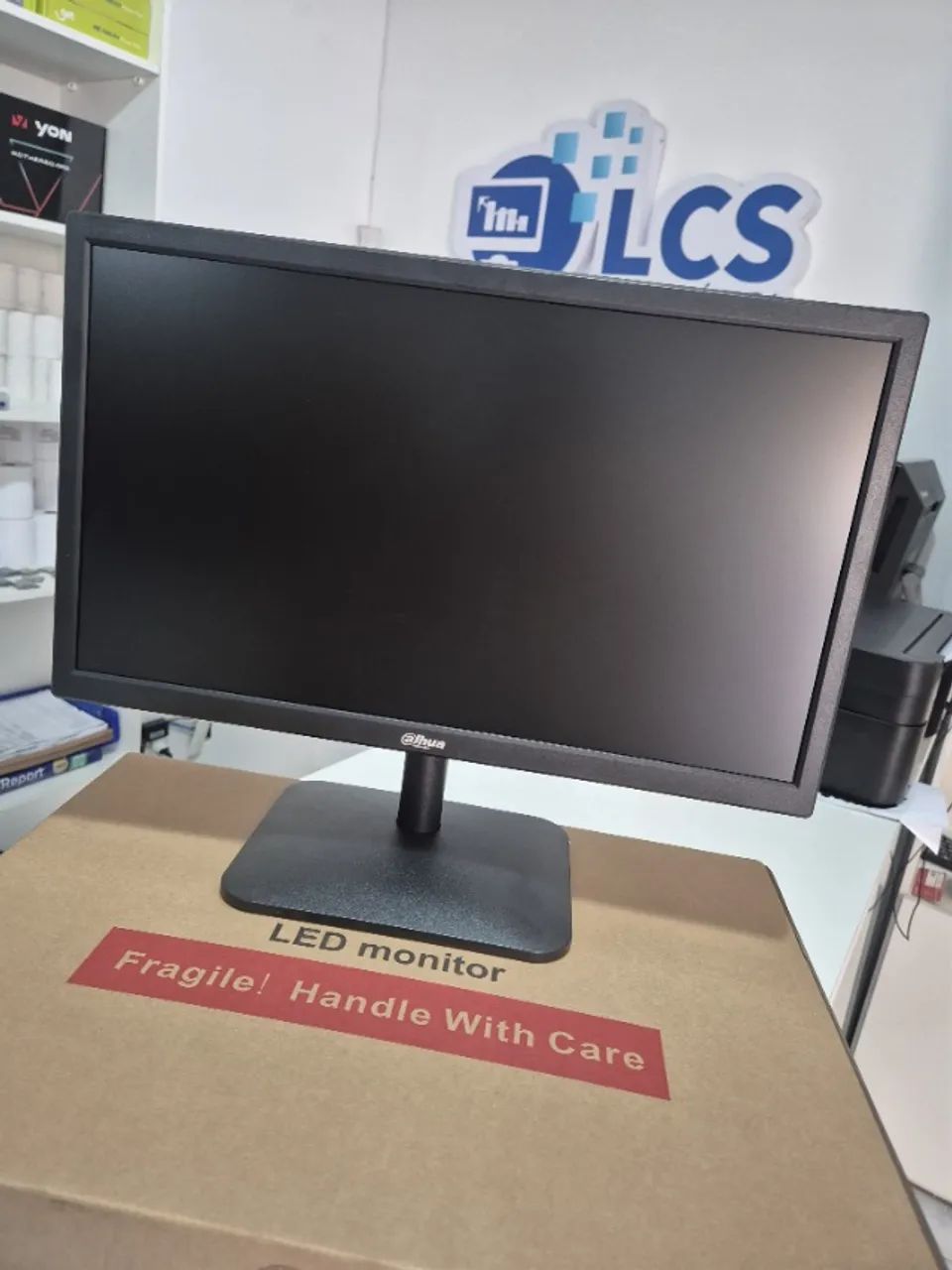 New 19-Inch Monitor417561986037207043