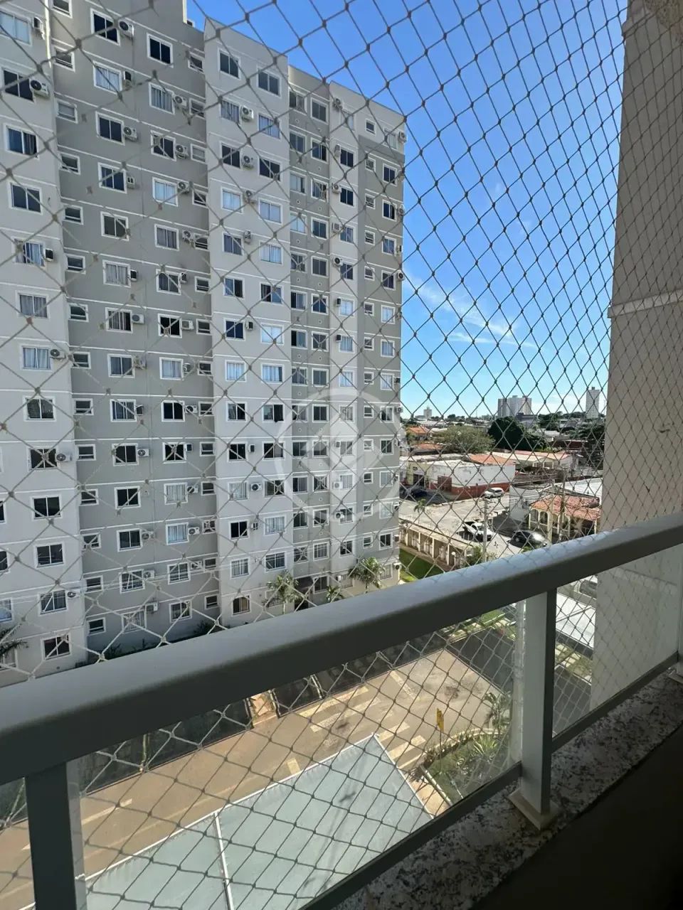 Apartamento com Sacada no Cittá Dei Fiori codigo: 329341 - Foto 3