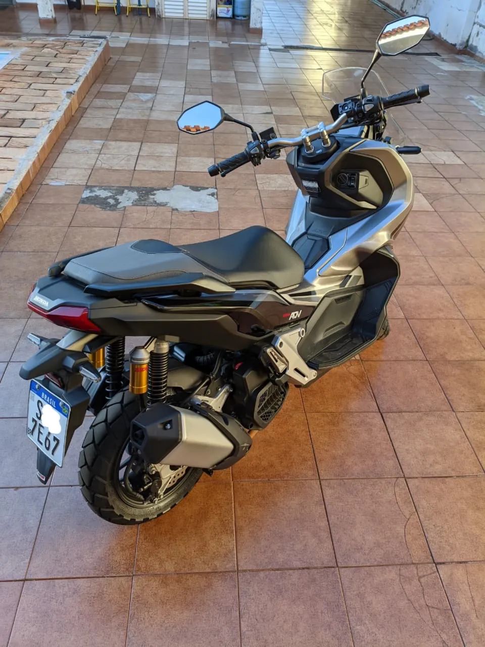 Honda ADV 150 2023 - Foto 2