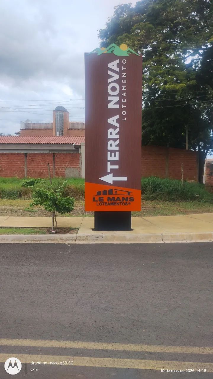 Terreno em saltinho  - Foto 2