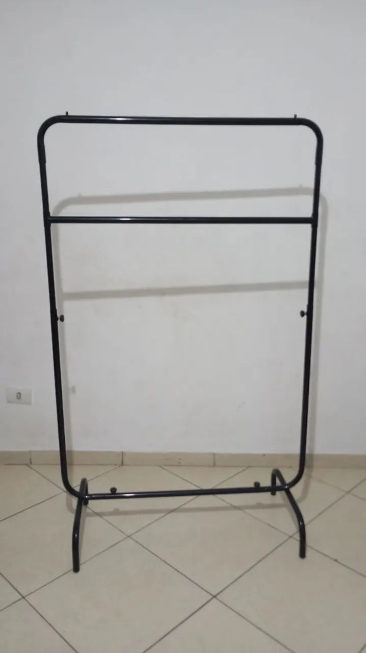 Arara de roupas