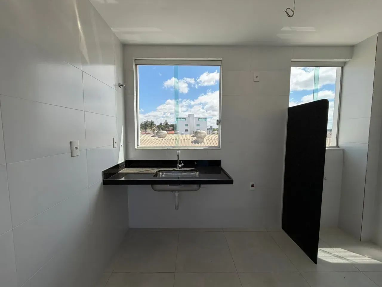 Apartamento de 2 quartos 1 banheiro 1 vaga - Foto 4