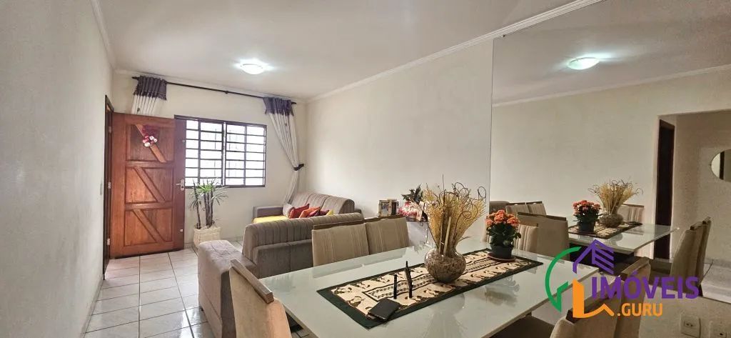 CASA TÉRREA - LOTEAMENTO RESIDENCIAL FONTE NOVA - SP - Foto 3