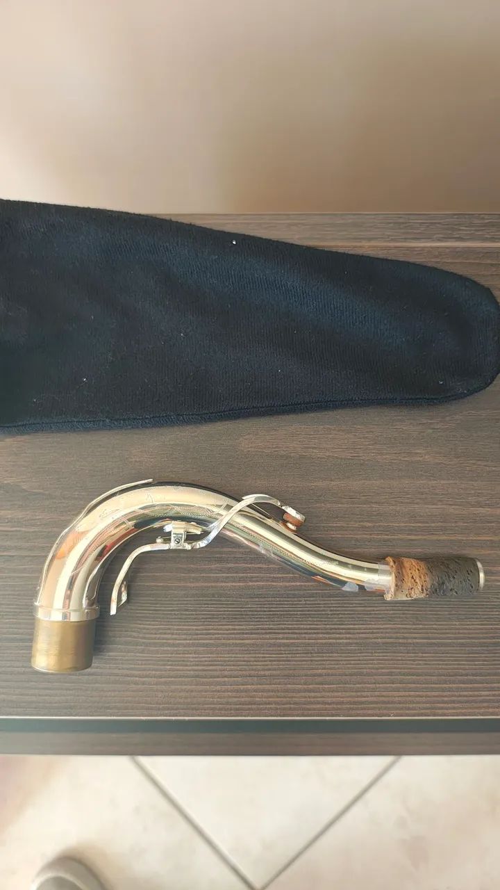 Tudel Dpow para sax tenor