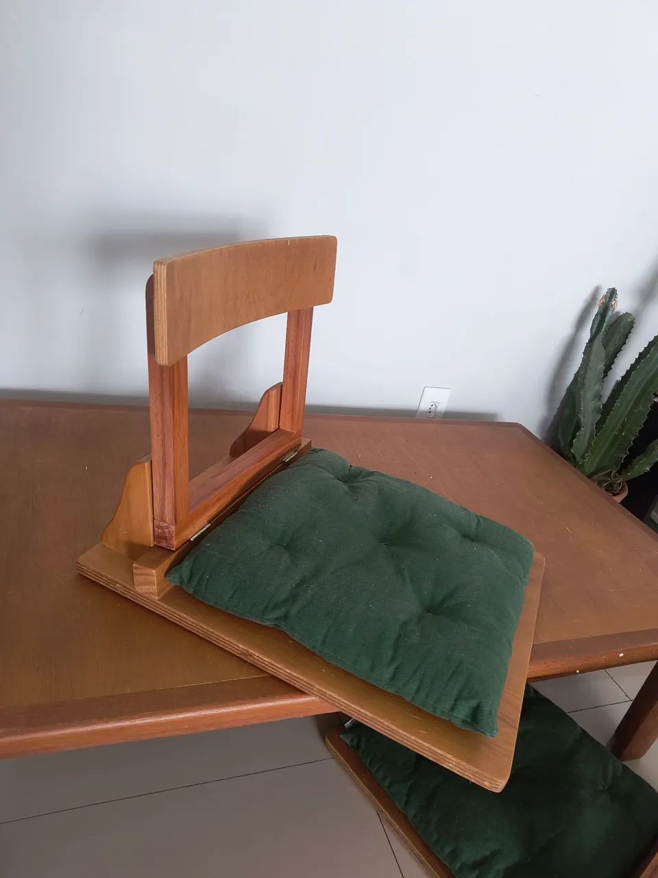 Mesa japonesa  - Foto 3