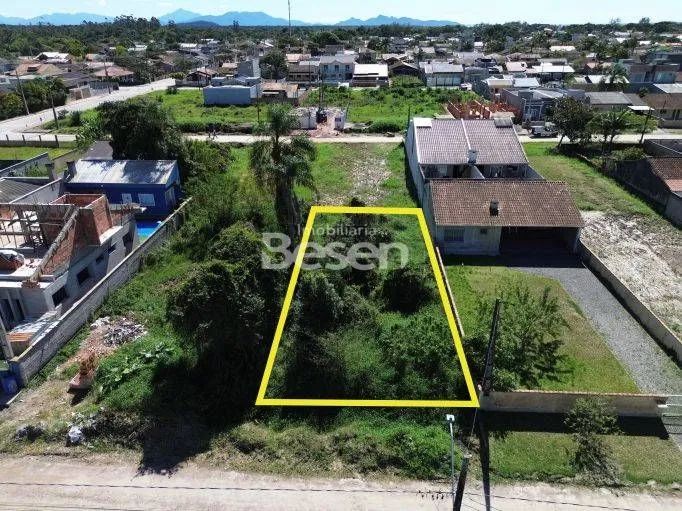 OPORTUNIDADE IMPERDÍVEL EM ITAPOÁ  TERRENO DE 348 M²