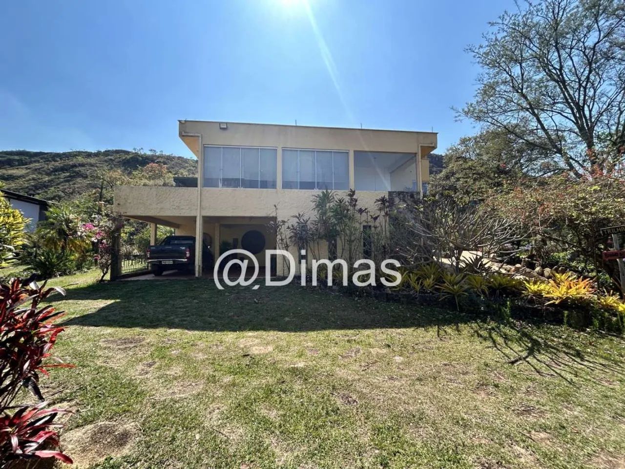 Sítio para Venda em Moeda, A Definir Em Campo - Foto 3