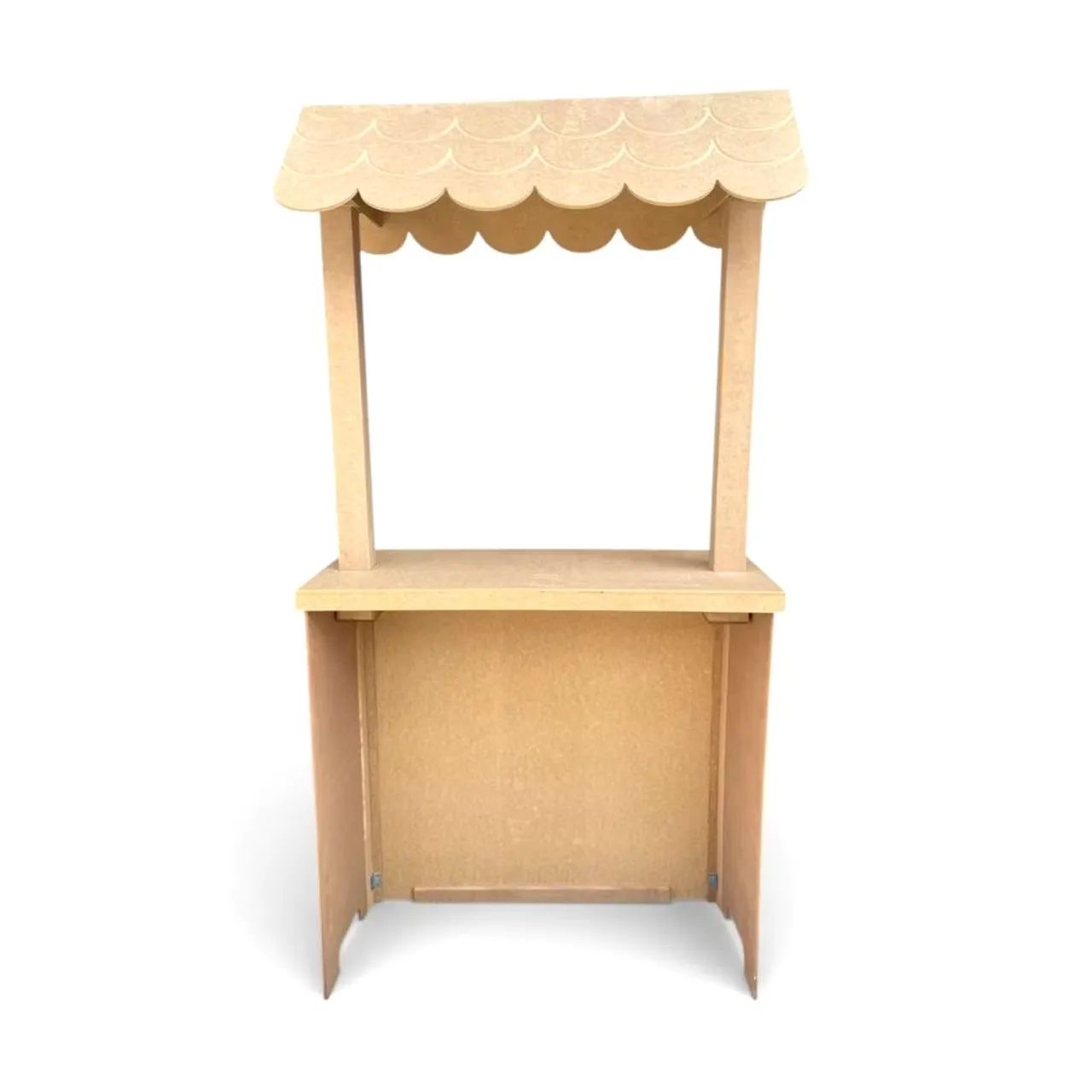 BARRAQUINHA MDF