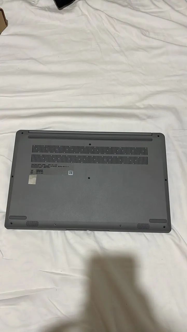 Notebook Lenovo Ideapad - Foto 3