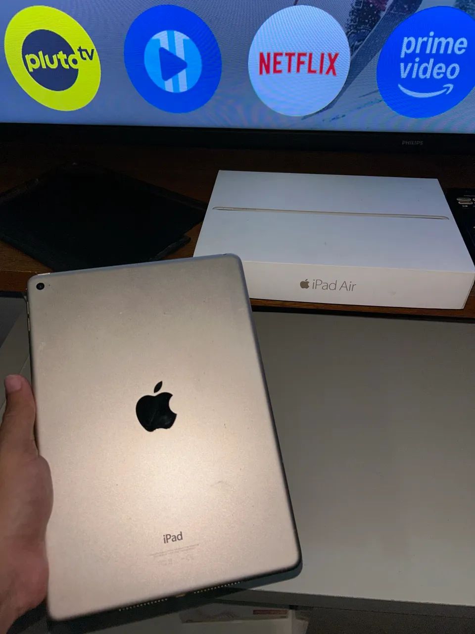 Ipad Air 2 - Foto 2