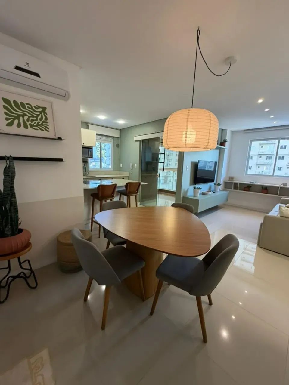 Apartamento para Aluguel  Conforto e Praticidade! - Foto 4