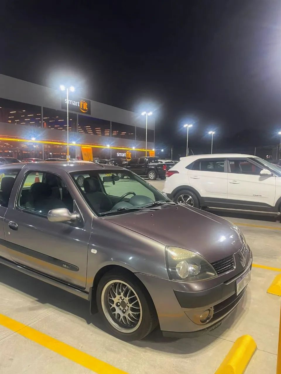 Renault Clio 2005