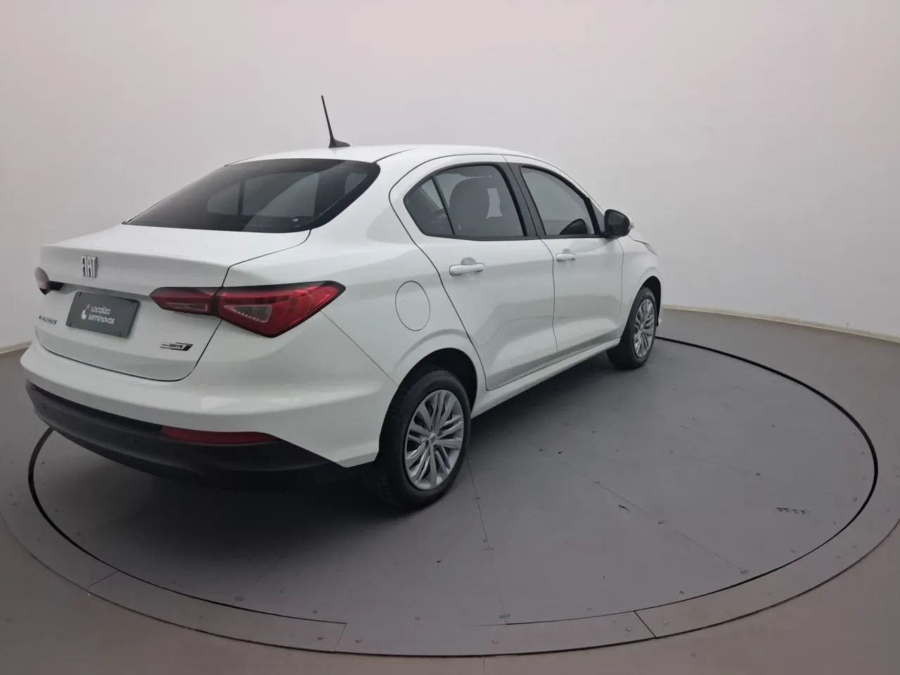 Fiat Cronos 1.3 8V Flex 2025 - Foto 5