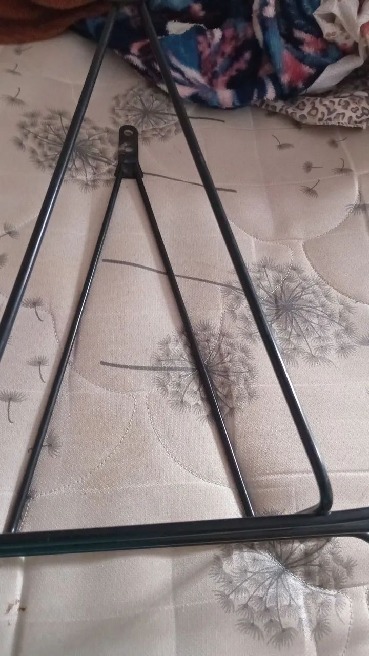 Garrupar bicicleta