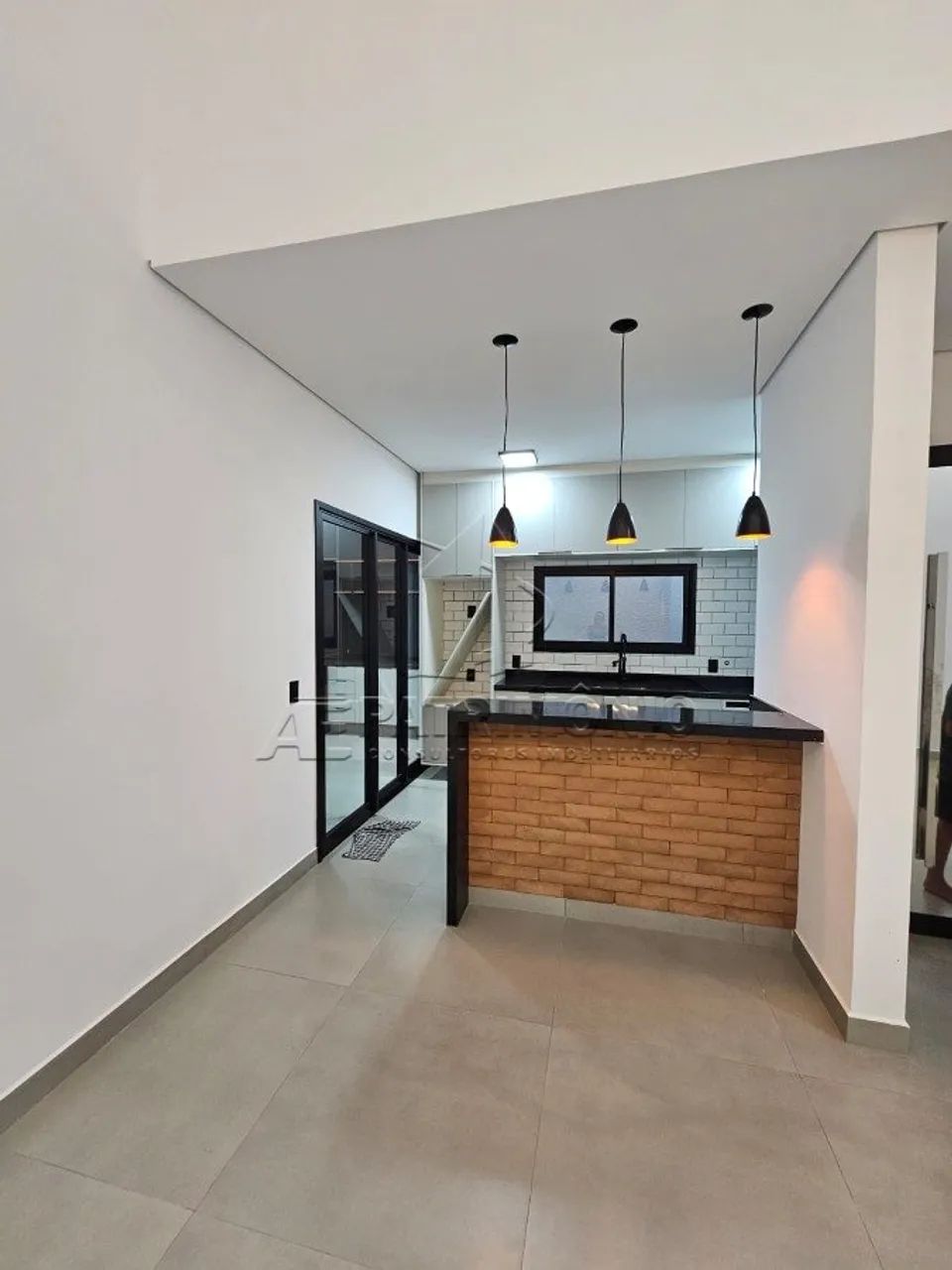 CASA TERREA COND. 3 QUARTOS - RESERVA IPANEMA 2 - Foto 4