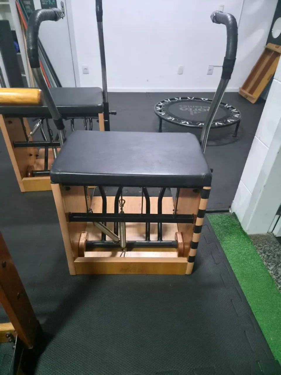 Step Chair Pilates - Foto 2
