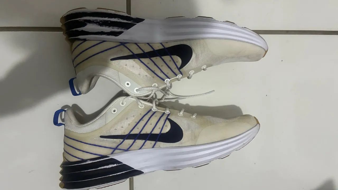 TÊNIS NIKE LUNAR - Foto 3
