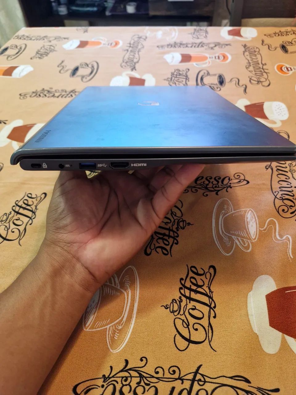 Notebook por $330 - Foto 5