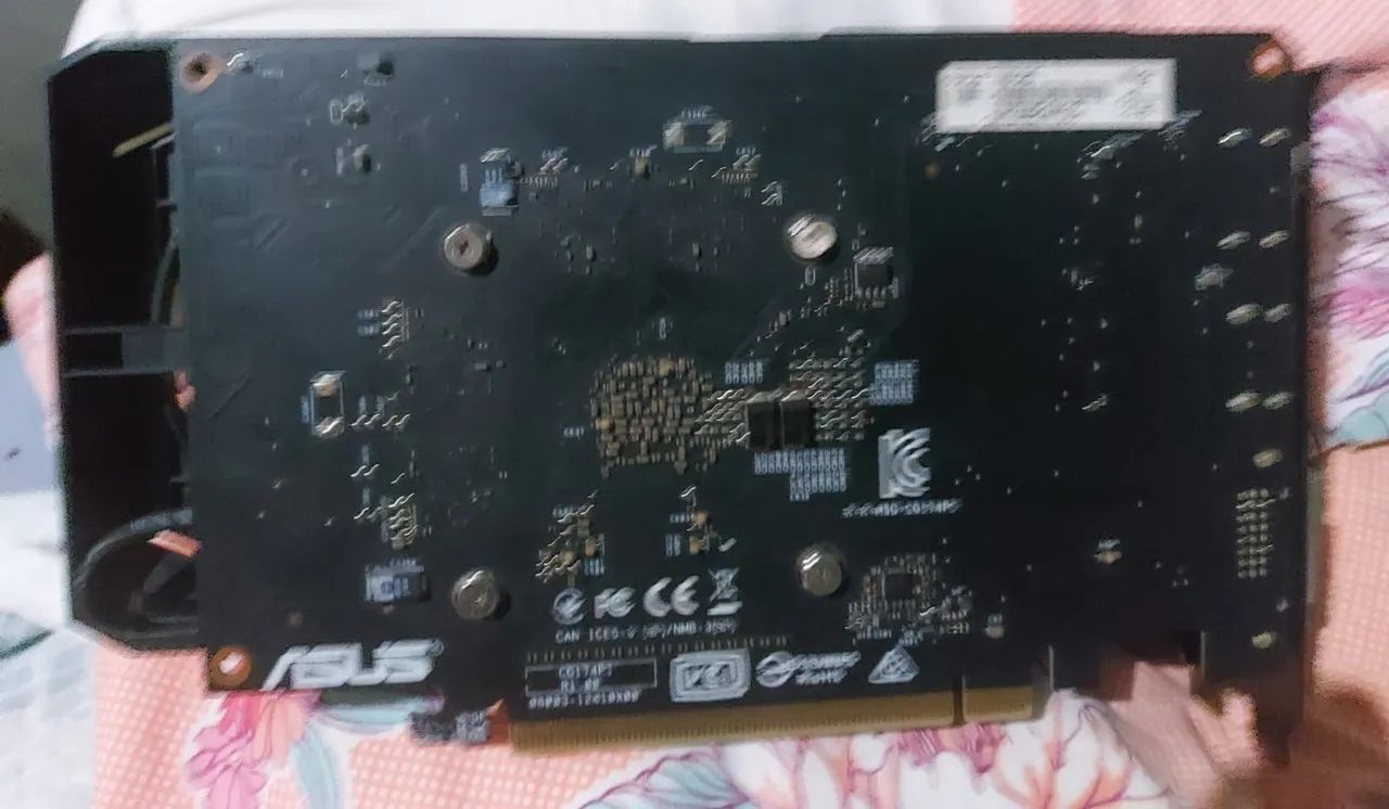 GTX 1650  - Foto 2