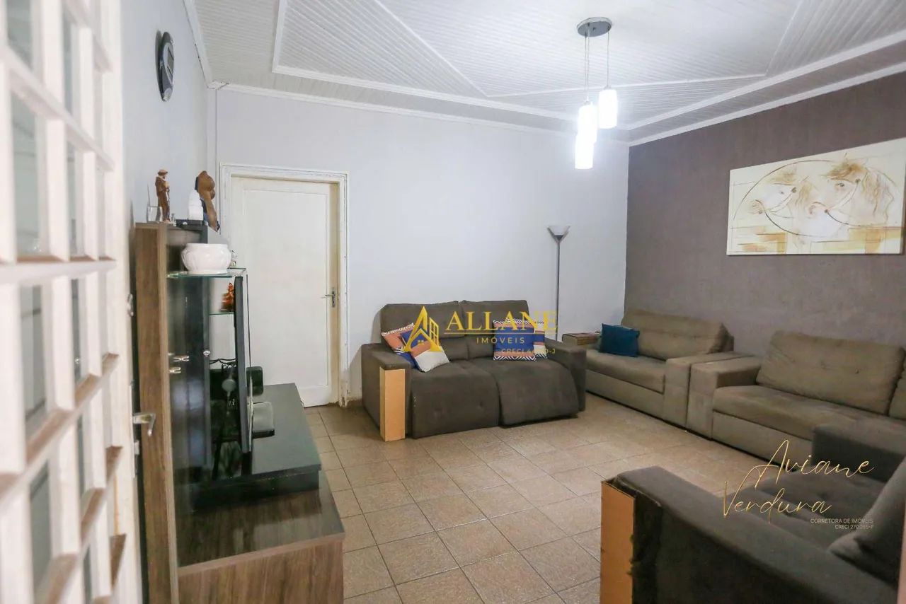 Casa à venda no Centro de Sorocaba, com 2 quartos - Foto 3