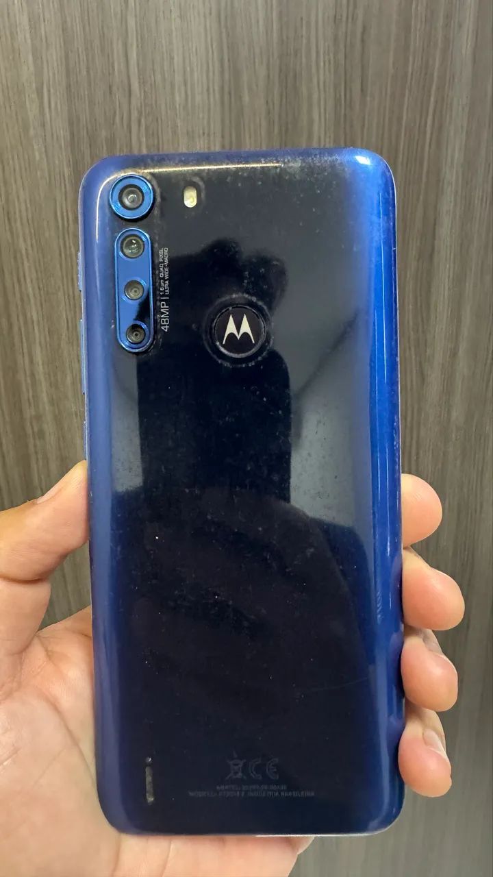 Motorola One - Foto 3