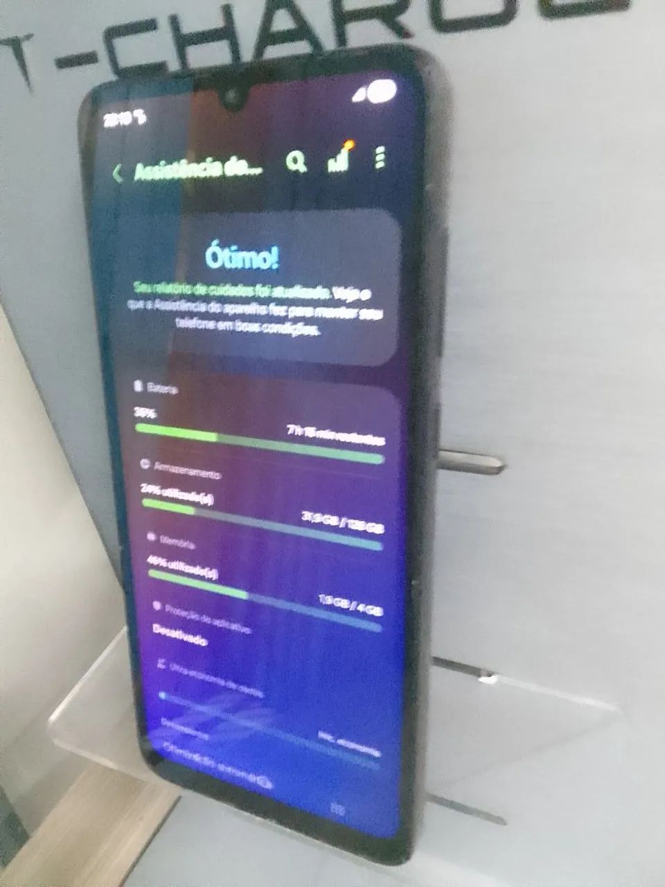Samsung A05 128 GB android 15 - Foto 3