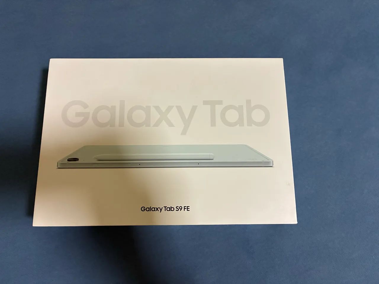 Tablet Samsung Galaxi tab s9 FÉ - Foto 2