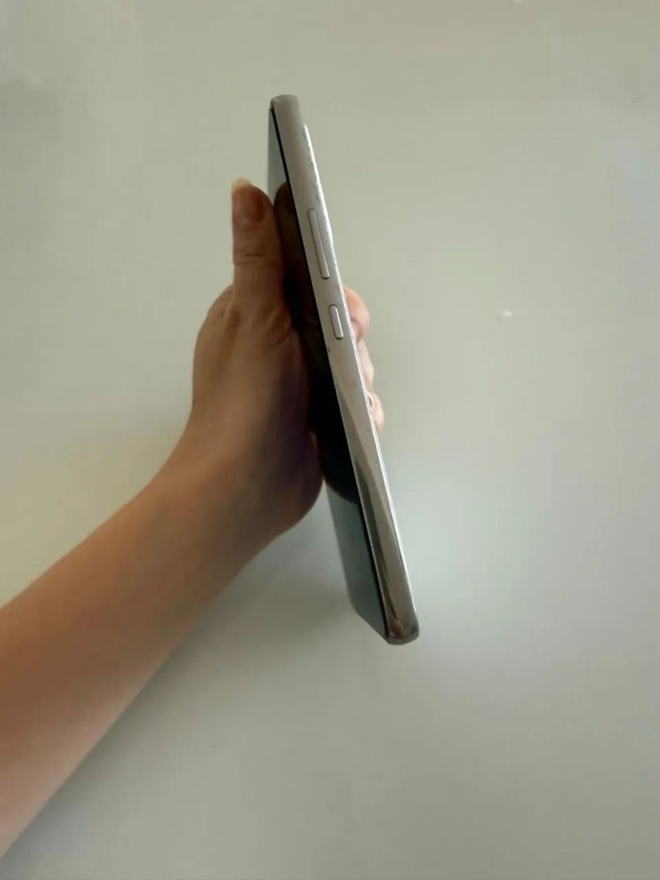 Celular A53 128GB 5G com Nota fiscal - Foto 2
