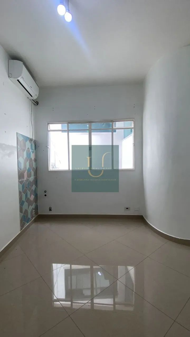 Sala Comercial, Mogi das Cruzes, recepção, estacionamento e 27m² - Foto 4