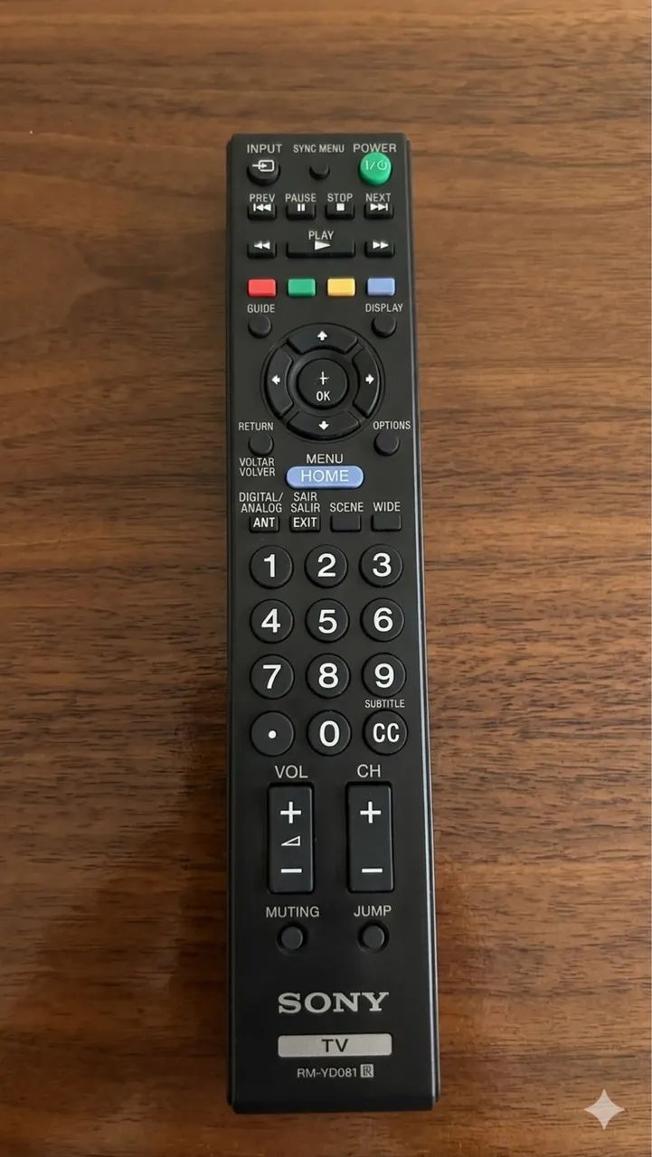 Smart TV Sony Bravia 40? LED - Imagem Impecável e Conectividade - Foto 3