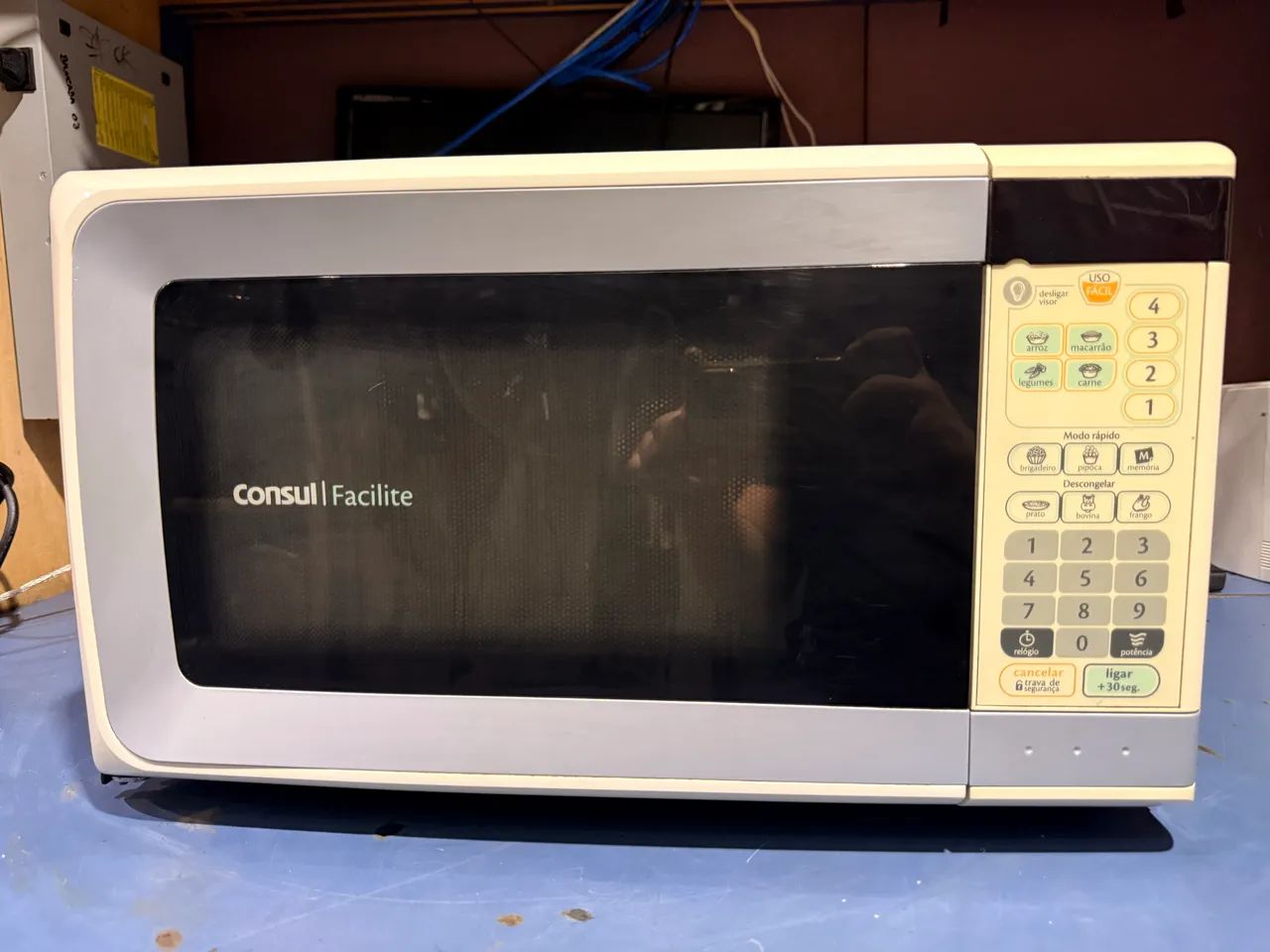 Microondas consul 20L - Foto 2