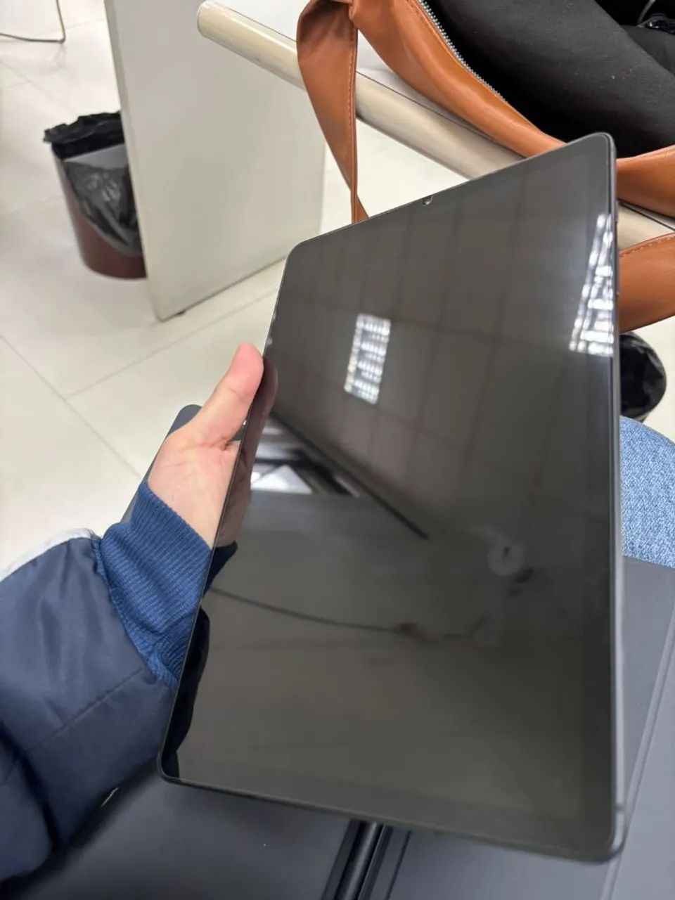 Tablet S6 lite - Foto 4