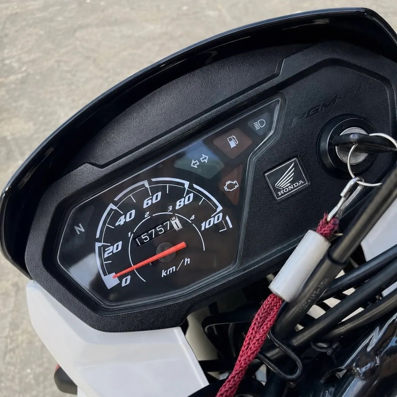 Honda Pop  - Foto 4