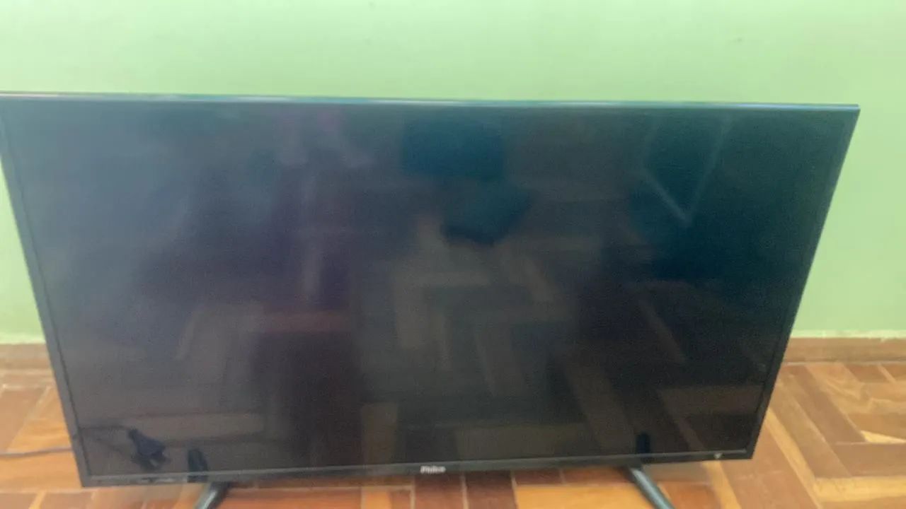 Televisão 