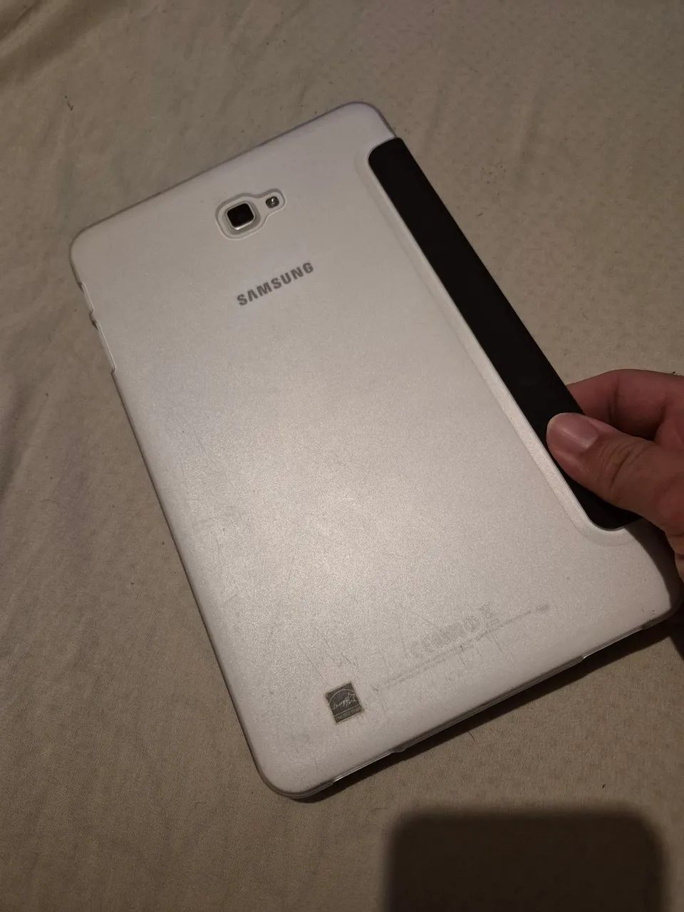 Tablet Samsung tab A 10.1 (t580) - Foto 3
