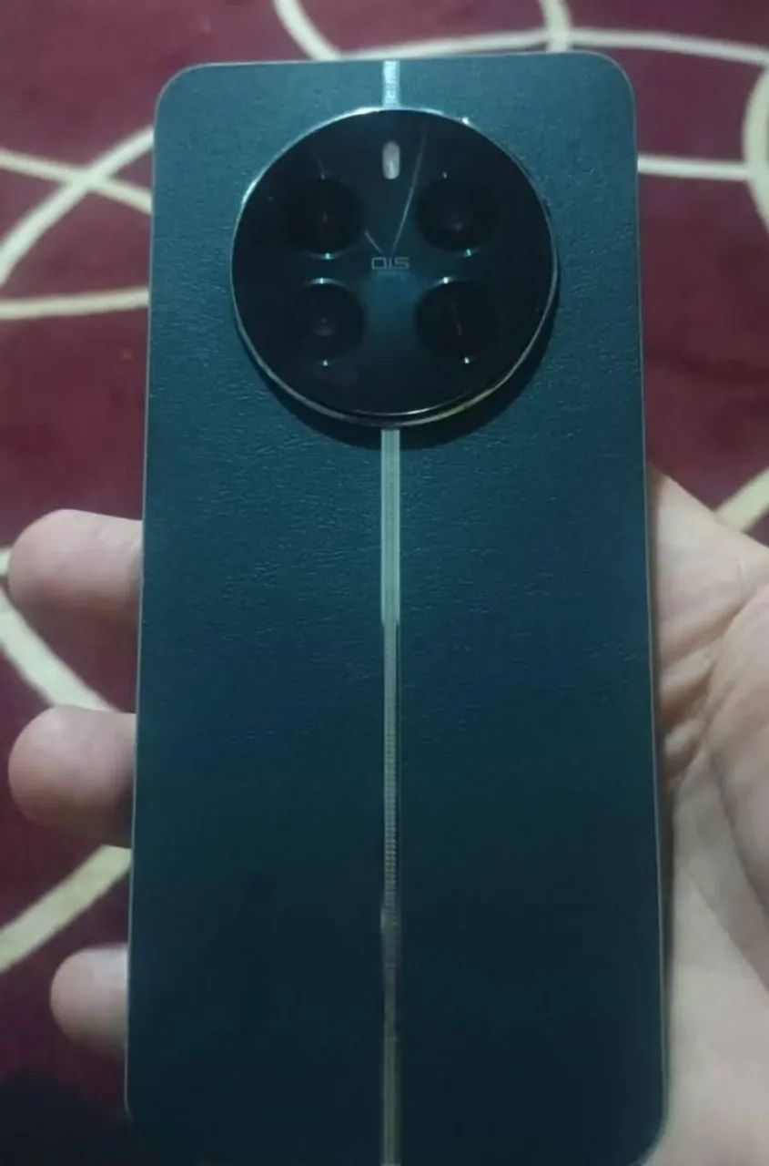 Realme 12+ 12GB RAM 512GB 