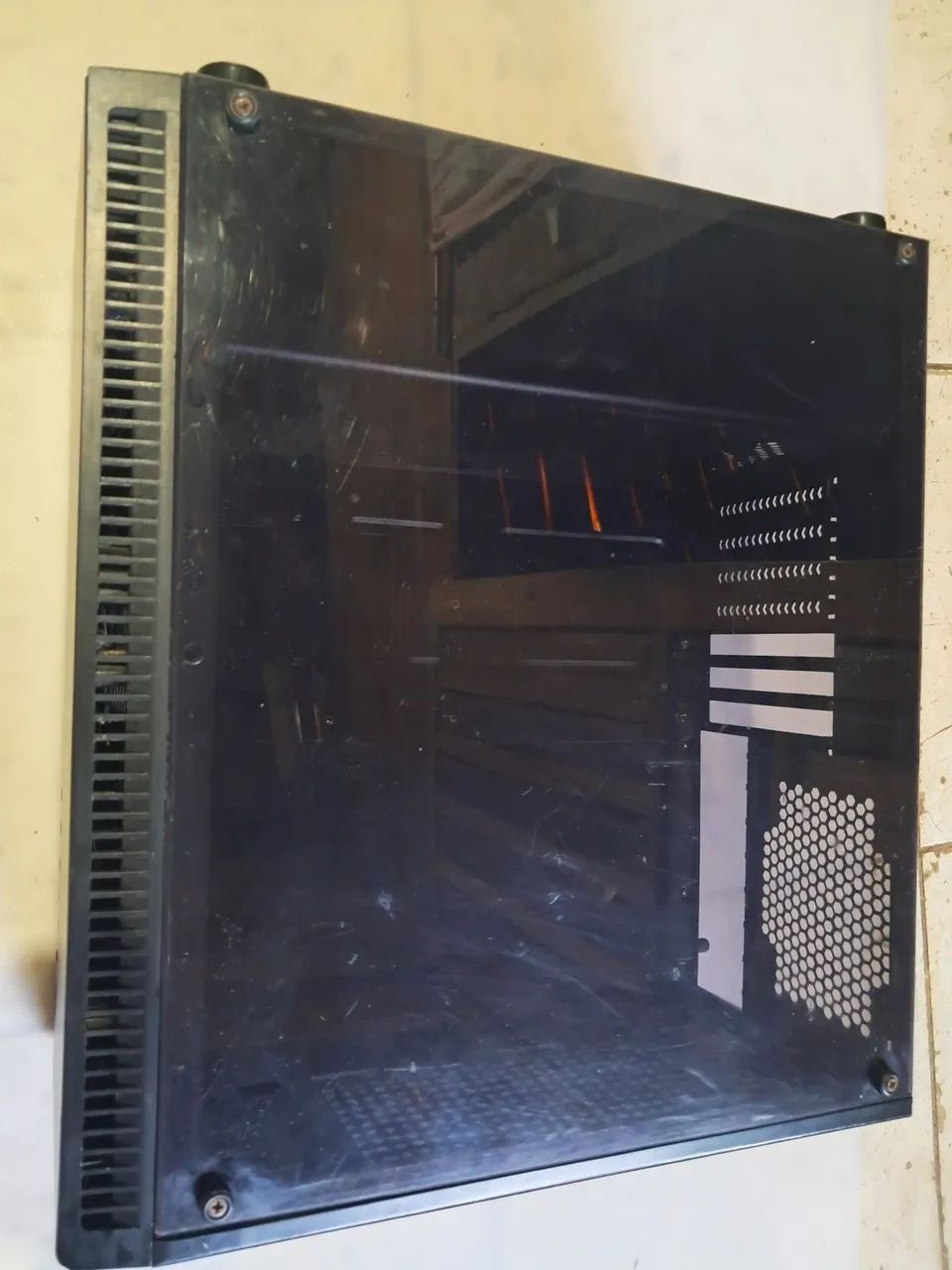 Gabinete game - Foto 5