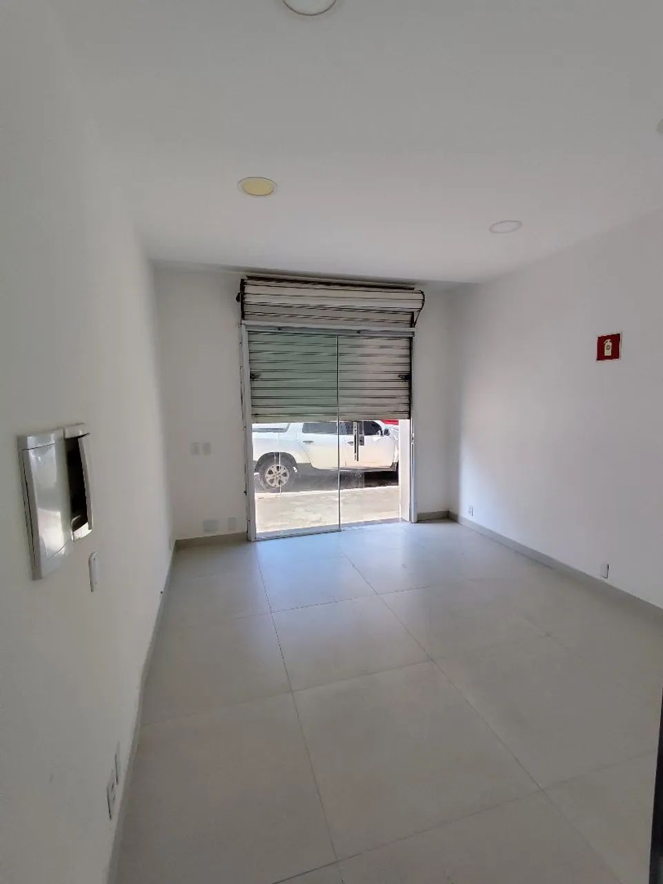 Alugo loja com 100 M2 Bairro Bairro Centro de  Vila velha - Foto 4