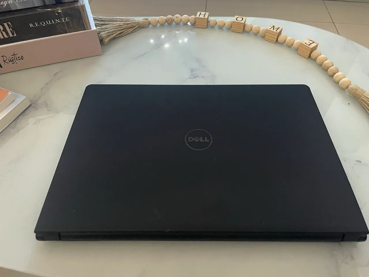 Notebook Dell I3, 24GB RAM DDR4, SSD e Bluetooth