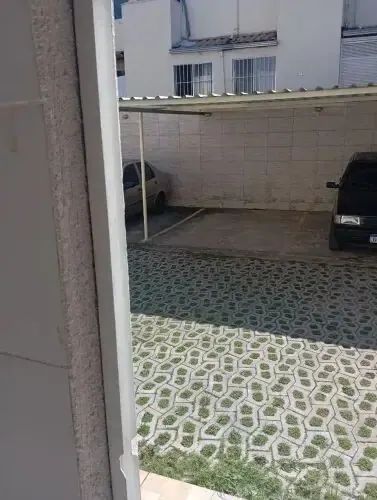 Casa Geminada - Foto 2