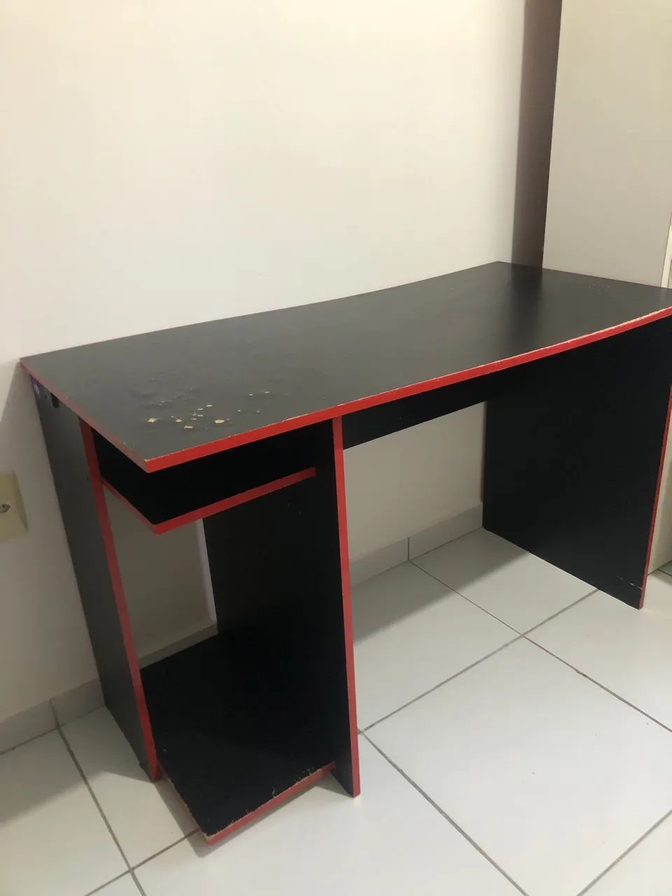 Mesa escrivaninha para computador  - Foto 2