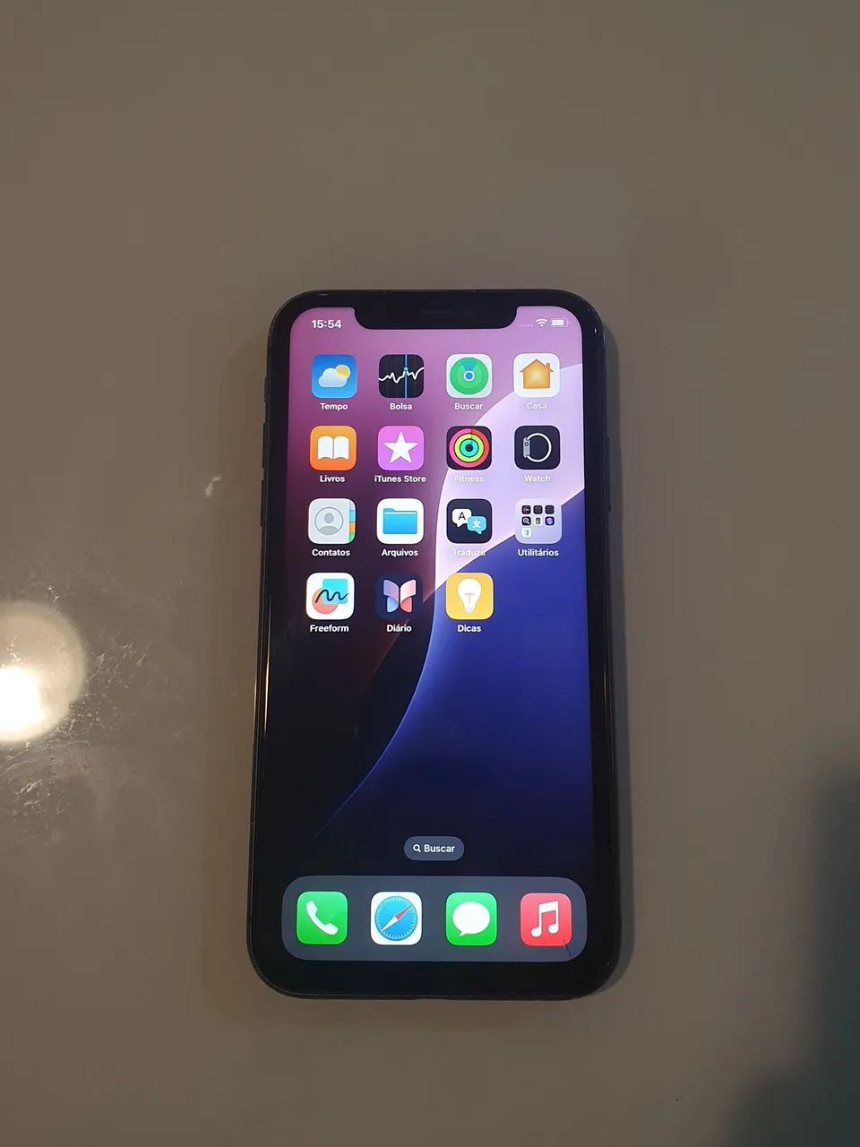 Iphone 11 128gb (usado) - Foto 2