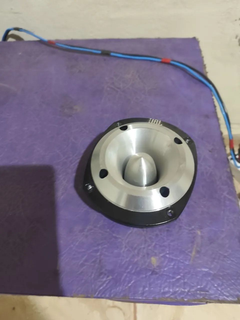 Peças de som automotivo  - Foto 4