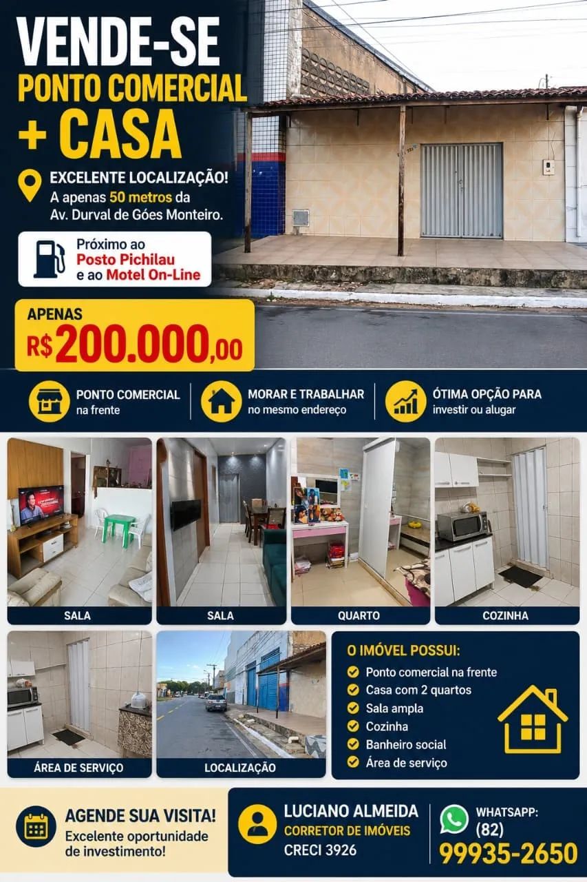 Lotes e Casas - Foto 2