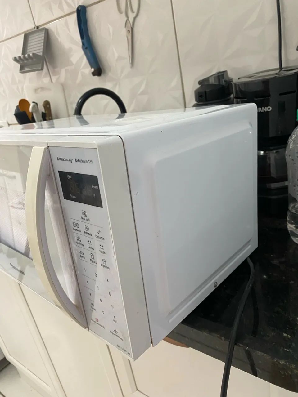 Microondas 21l - PANASONIC  - Foto 2