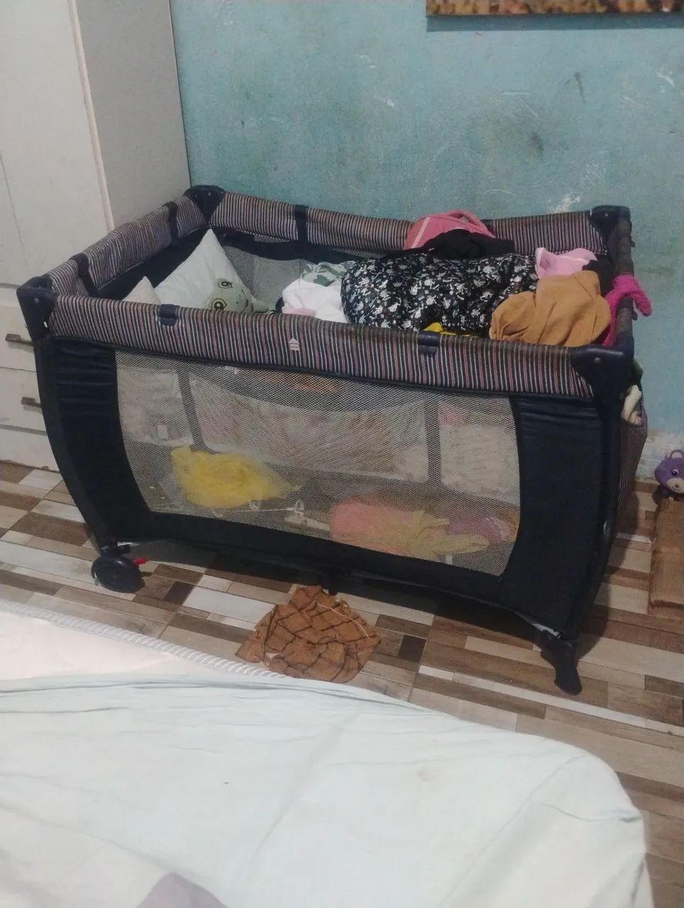 Cercado em perfeito estado e no precinho  - Foto 2