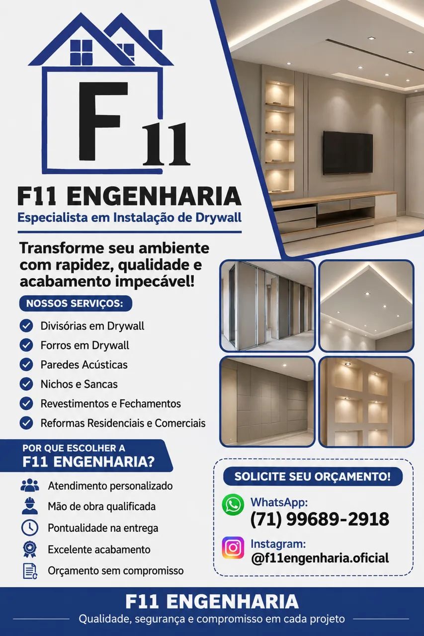 F11 Engenharia 