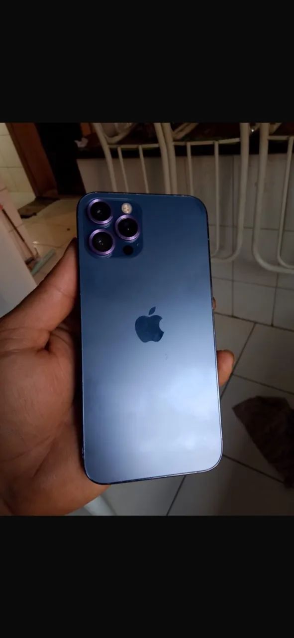 iPhone 12 Pro Max 256 gb - Foto 2